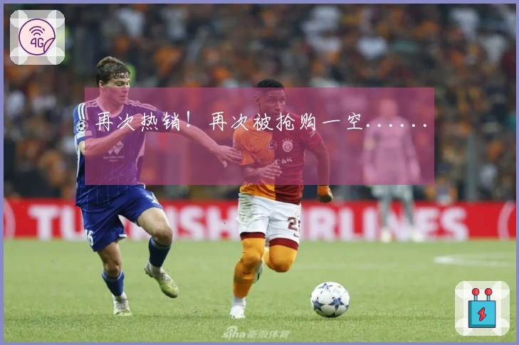 再次热销！再次被抢购一空......