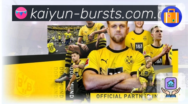 开云赛事订阅App